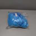 GOOBGS Musever 1950s Vintage Ballet Bubble Skirt Tulle Petticoat Puffy Tutu, Size L
