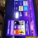 Roku Smart TV 2026 32-Inch Select Series, 1080p Full HD TV Roku TV with Voice Remote Flat Screen LED Television with Wi-Fi for Streaming Live Local News Sports & Movies, Bluetooth Headphone Mode