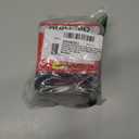 Automotive Oil Filter Chain Wrench Adjustable Oil Fuel Filter Chain Wrench Double Chain Sleeve Type Oil Filter Wrench Pipe Fittings Tools Spanner