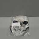 UGLYAF Skeleton mask, Halloween Game Ghost mask (skull-1, Skull-1)