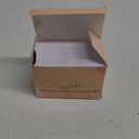 Pack It Chic - 3 5/8 X 5 1/8 (110 Count) A1 White Envelopes Self Seal for RSVP Cards, Thank You Notes, Invitations, Announcements, Gift Cards, and Notecards