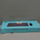 Wireless Keyboard and Mouse Combo for Windows, 2.4G Full-Sized External Cordless Computer Keyboard Mouse Combo for Laptop PC Desktop Chrome Mac, Number Pad 1600 DPI Silent Mouse USB Receiver (Black)