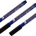 [Set of 3] Gundam Marker Sumi-ire Black Ultra Fine Type GM01 GSI Creos