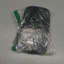 Circuit Breaker Finder & GFCI Outlet Tester with Digital LCD Display, 90-135V Electrical Circuit Tracer Tool for Electricians/DIY  Lightweight (Includes Batteries & Carrying Case) (Orange)