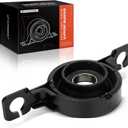 A-Premium Rear Drive Shaft Center Support Bearing Driveshaft Carrier Bearing Compatible with Ford 2008-2014 Edge & Lincoln 2008-2014 MKX, 2.0L 3.5L 3.7L, AWD(All Wheel Drive)