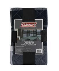 Coleman Casey Plaid Single Standard Quilted Sham, Standard Pillow Case