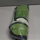 PatiencET Washable Pee Pads for Dogs, 18"x 24" Super Absorbent Reusable Puppy Pads for Pet Training, Housebreaking and Incontinence, 2 Pack Puppy Potty Pads with Leakproof Non-Slip Bottom