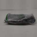 3ftx50ft Weed Barrier Landscape Fabric Heavy DutyWeed Block Gardening Ground Cover Mat, Weed Control Garden Cloth Woven Geotextile Fabric for UnderlaymentCommercial Driveway Fabric