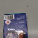 Breathe Right Nasal Strips | Extra Strength | Clear | For Sensitive Skin I DrugFree Snoring Solution & Nasal Congestion Relief Caused by Colds & Allergies | 44 Count