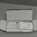 WiFi Extender Signal Booster for Home with 6 Antennas, Stable & Powerful up to 9800 Sq.ft for 64 Devices, Internet Booster, WiFi Repeater & Wireless Access PointEasy Setup, Ethernet Port