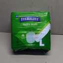 FitRight Extra+ Adult Diapers, Disposable Incontinence Briefs, Leak-Proof Diaper, Absorbent Briefs for Men and Women, Maximum Protection, Large, 44-56 in, 20 Briefs per Bag