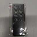 Remote For Speakers And TV Speaker