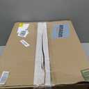 Steam Mop - All-in-One Powerful Handheld Steam Cleaner Detachable Floor Steamer with 11 Accessories, MultiPurpose Steamer for Hardwood Floors, Clothes,Windows,Tiles,Carpet, Whole Home Use, Rose Gold