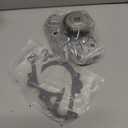 Engine Water Pump AW6217 Replacement Compatible with Chrysler 300 Sebring, Dodge Avenger Charger Magnum, 2.7L 2736CC 167Cu. In. V6