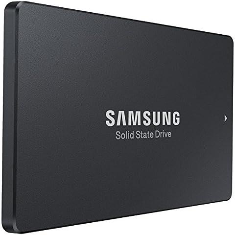 Samsung PM863a 960GB SATA 6Gb/s 2.5" Internal Solid State Drive