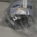 LANON Black Full Brim Hard Hat, OSHA Construction Work Approved, HDPE Safety Helmet with 4 Point Adjustable Ratchet Suspension, Class E, G & C (Standard)