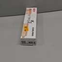 TYMO Automatic Rotating Curling Iron - TYMO CURLPRO Beach Waves Curling Wand, Portable Hair Curler, 500 Million Ionic, Dual Voltage & Lightweight for Travel, Ceramic Coating, 1 Inch, Peach