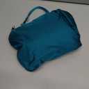 SKYSPER Small Hiking Backpack for Men Women 20L RFID Packable Daypack Ultralight Foldable Back Pack Lightweight Collapsible Travel Day Pack (Cyan)