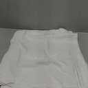 King Pillow Cases Set of 2 - Ultra Soft Hotel Quality Pillowcase Covers - Comfy, Cozy & Wrinkle Free - Shrinkage, Stain and Fade Resistant - Machine Washable Pillow Protectors - 2 Piece Set - White
