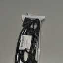 BN39-02210A BN91-17814A BN91-17814W BN96-44186A One Connect Cable for Samsung TV UN49KS7000F UN49KS8000F UN55KS7500F UN55KS8000F UN55KS8500F UN55KS9000F UN55KS9500F QN55Q6FAMF QN55Q65FMF(9.84 Ft /3 M)