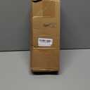 SPT-2 100 ft 18/2 Wire Electrical Wire with 6 Plugs 18 AWG Wire 18 Gauge Wire for LED Lighting Strip Lamp, Lamp Extension Cable, Residential Outdoor Commercial Industrial, Brown