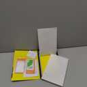 JETech Screen Protector for Samsung Galaxy Tab A11 / Tab A9 8.7-Inch 2025/2023 with Easy Installation Frame, Tempered Glass Film, HD Clear, 2-Pack