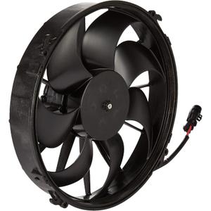 Spal 30103202 12" Curved Blade Puller Fan