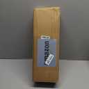 3FT Artificial Christmas Tree, Green Tabletop Christmas Tree with Metal Stand 160 Branch Tip Mini Xmas Pine Tree for Party Supplies Indoor Outdoor Holiday Home Decoration