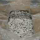 10QT Organic Perlite Horticultural Soil Amendment for Plants and Enhanced Drainage Enhanced