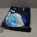 Derila Memory Foam Pillow & Additional Pillowcase
