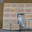 36 Sets Positive Appreciation Gifts for Employee Volunteer Teacher Nurse Emotional Employee Appreciation Support Gifts with Positive Card for Coworker Team Thank You Week (Potato)