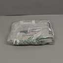 Haggar Men's Sport Travel Performance Stretch Straight Fit Casual Pant (32W x 30L)