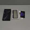 MOBOSI for Z Fold 5 Case with Rotatable Ring Stand & Privacy Screen Protector, Compatible with Magsafe, 18FT MIL-Grade Protection, Magnetic Shockproof Slim Case for Samsung Galaxy Z Fold5, Black