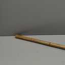 Vietnamese Natural Soft Broom - Broom Grass Handmade Broom Witch Broom Bamboo 57.08 inch Length, 19.69 inch Width