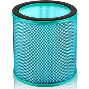 U ULTTY H13 HEPA Replacement Filter for SKJ-CR022D Purifying Fan | Medical Coating, True Ultty brand filter for ULTTY Bladeless Tower Fan and Air Purifier 2-in-1 Large, R022/R22 SKJ-CR022D