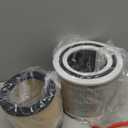 Replacement Filter For MaxLite AP215SF1 & AP215SF2 Air Purifiers：2 pack H13 True HE-PA Filter used for Bedroom and Office bedroom, living room, kitchen or office