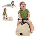 Nuby Boogie Buggy 3-in-1 Scooter