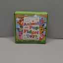 12PCS Animal Suction Pop Toys for Age 1 2 3 4 5 6, Airplane Car Travel Activities Essential, Birthday Gifts for Boys Girls Toddlers, Bath Toys for Toddler