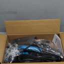 Corded Vacuum Cleaner, 4-in-1 Vacuum Cleaners for Home 15Kpa Power Suction Lightweight Corded Stick Vacuum with HEPA Filter Converts to Small Handheld Vacuum for Home, Pet Hair, Carpet, Hard Floors