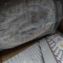 Faux Fur Couch Cover for Dogs Washable,Fuzzy Pet Couch Covers for Sofa,L Shaped Sofa Cover,Thick Soft Cover Non-Slip Couch Cover Furniture Protector Pet Friendly (Brown, 71 * 150)