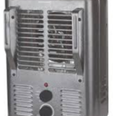 Milkhouse Utility Heater - 5100 BTU, Model# MH-202