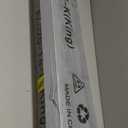 Metal Bed Frame,King Size Bed Frame with Storage Space,Heavy Duty Sturdy Mattress Foundation,Easy Assembly,No Box Spring Needed, Black,14 Inch,King