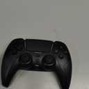 JDDWIN LED Wireless Gaming Controller for PS5/PC/Android/IOS/MAC/Steam Deck,Hall Effect Joystick, Bluetooth, 3.5mm Audio Jack, Dual Vibration, 6-Axis Motion Contro Gamepad with Speaker (Black)