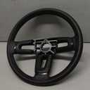 PIT66 Mower Steering Wheel Compatible with Husqvarna Craftsman 532424543 414803X428