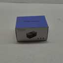 Bento Box Adult Lunch Box with lunch bag, Japanese Stackable Lunch Box Containers for Adult, Bento lunch Box with Dividers Black