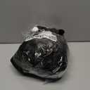 Honeystore Men's Scary Bat Halloween 1-Piece Jumpsuit Romper Cosplay Costume