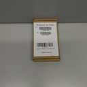 AWO UX38841 Replacement Air Filter for HITACHI CP-EW301N,CP-EW302N,CP-EX251N,CP-EX252,CP-EZ252N,CP-EX301N,CP-EX302N,CP-WX3541WN,CP-WX4041WN,CP-WX4042WN,CP-X2530WN,CP-X2541WN,CP-X3042WN,CP-X3541WN