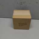 Rico Industries NFL Football Mom Red 16 oz Team Color Laser Engraved Speckled Ceramic Coffee Mug