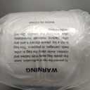 MIULEE 14x36 Inch Down Feather Pillow Insert,Fluffy and Comfy Throw Pillow with Cotton Fabric for Bed Couch and Sofa