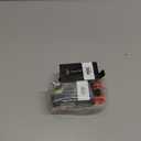 PACITEK 910XL Compatible Black Ink Cartridge Replace HP 910 Ink, Work with HP OfficeJet 8025e 8035e 8025 8035 8028 8022 8020 Printer